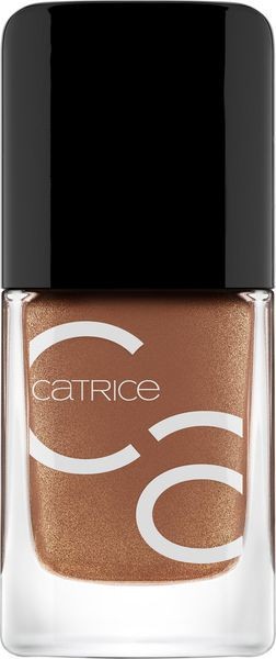 Catrice  Iconails gel Lacquer 172 Go Wild Go Bold 10.5ml